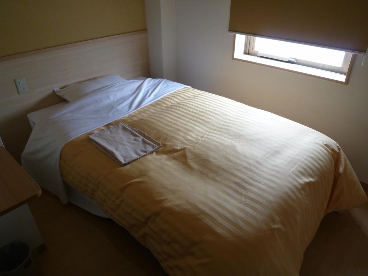 Hotel Monzennoyu Joetsu Kamer foto