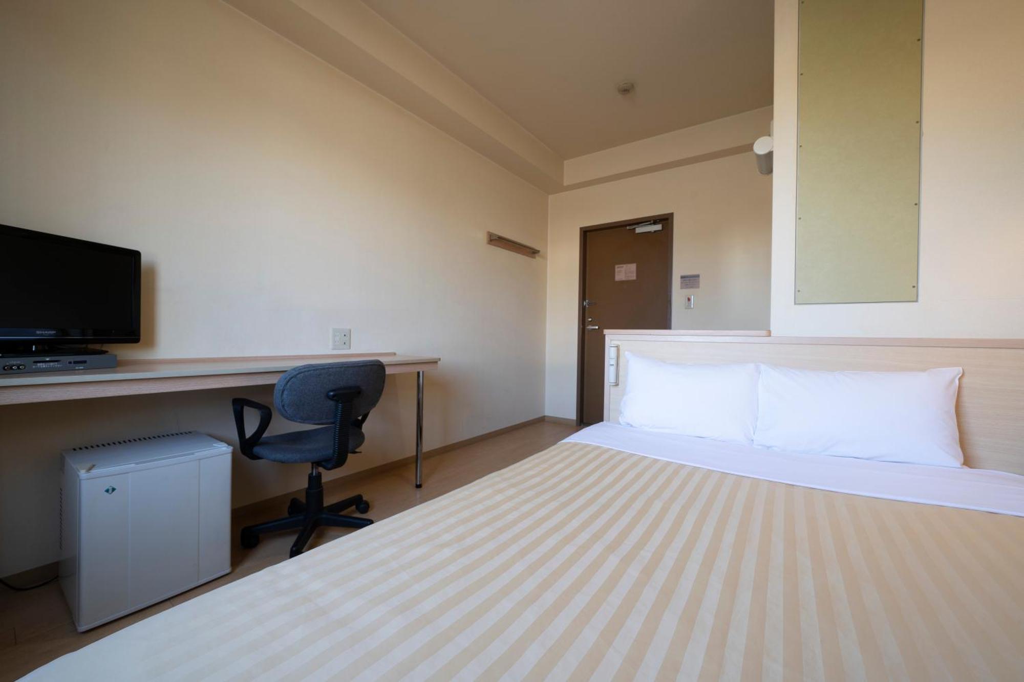 Hotel Monzennoyu Joetsu Kamer foto