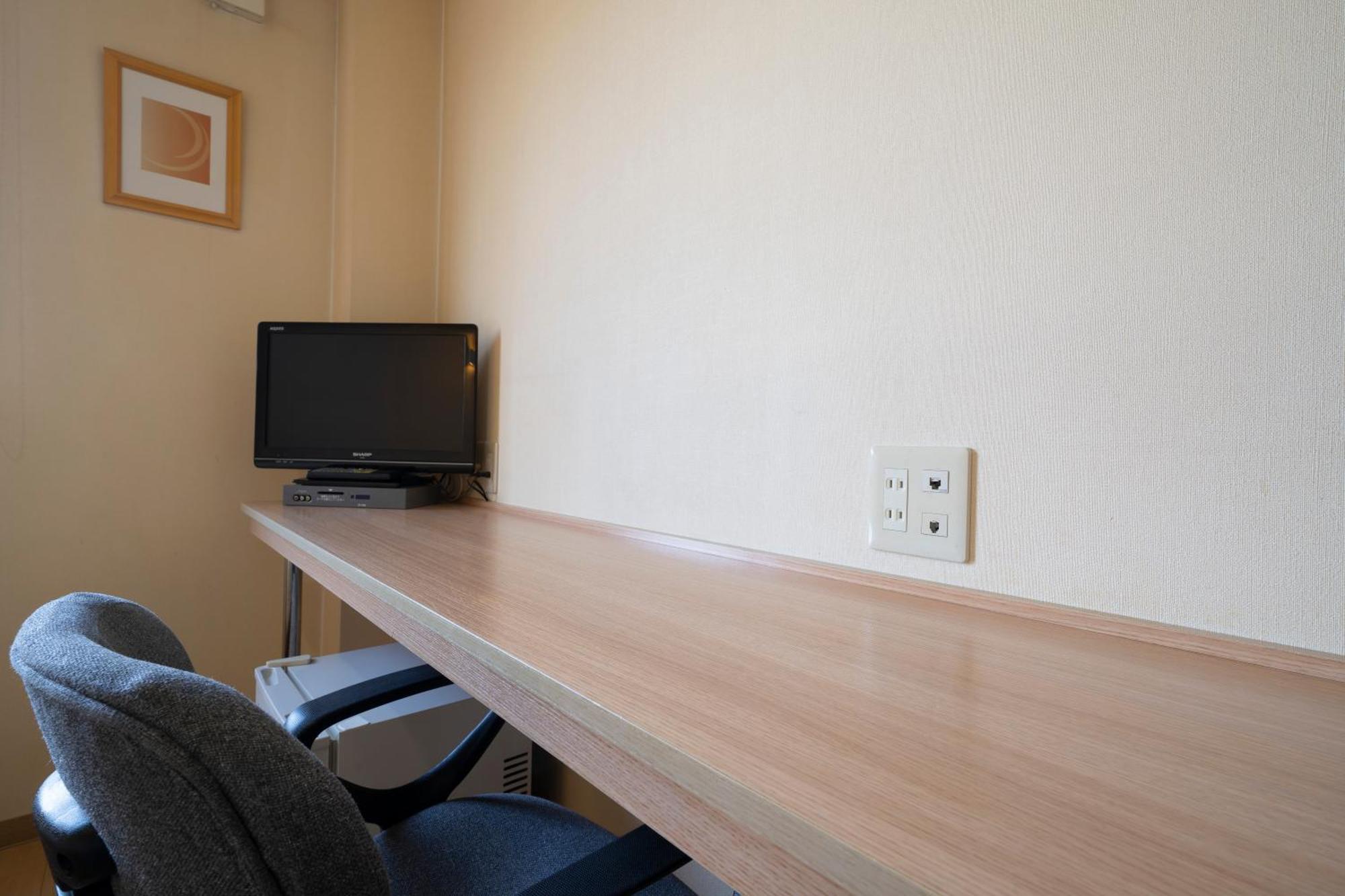Hotel Monzennoyu Joetsu Kamer foto