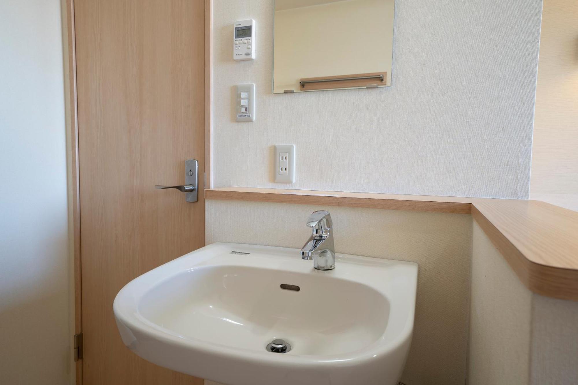 Hotel Monzennoyu Joetsu Kamer foto