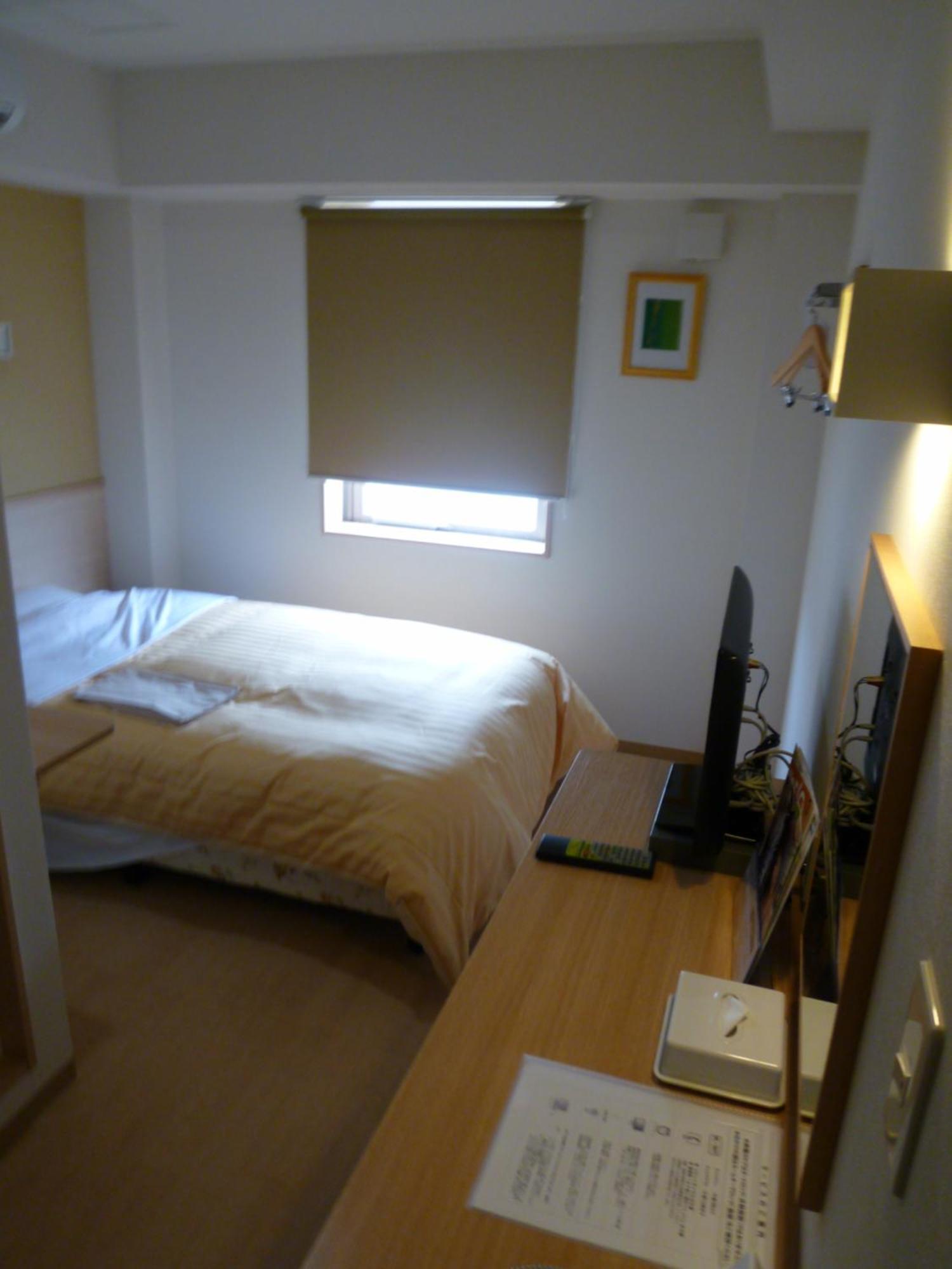 Hotel Monzennoyu Joetsu Kamer foto