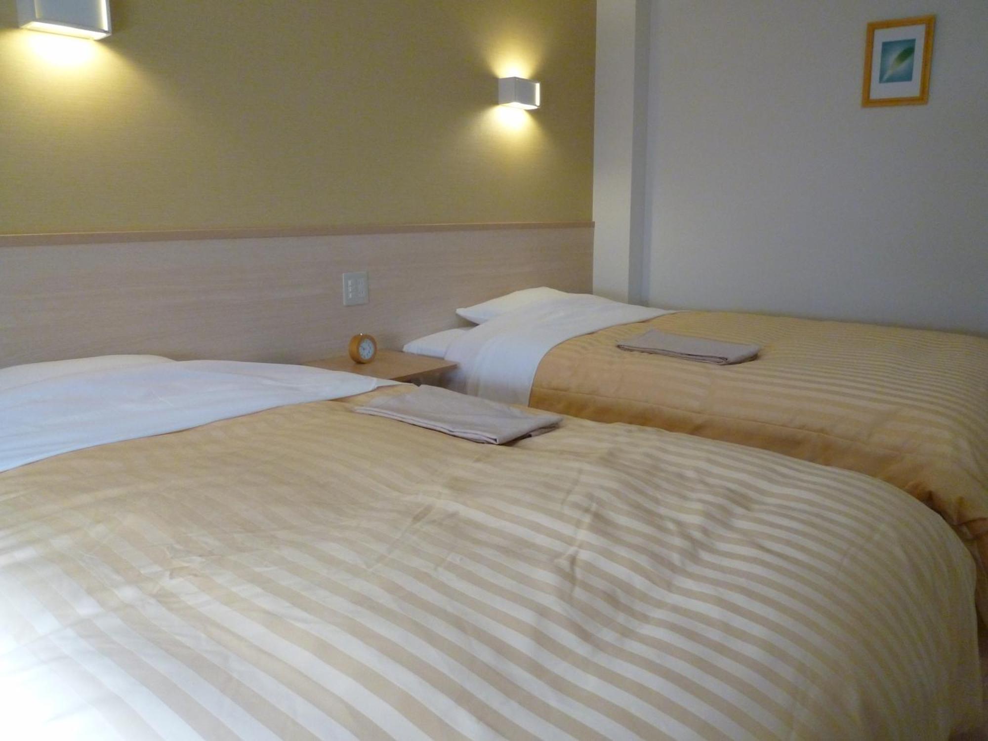 Hotel Monzennoyu Joetsu Kamer foto
