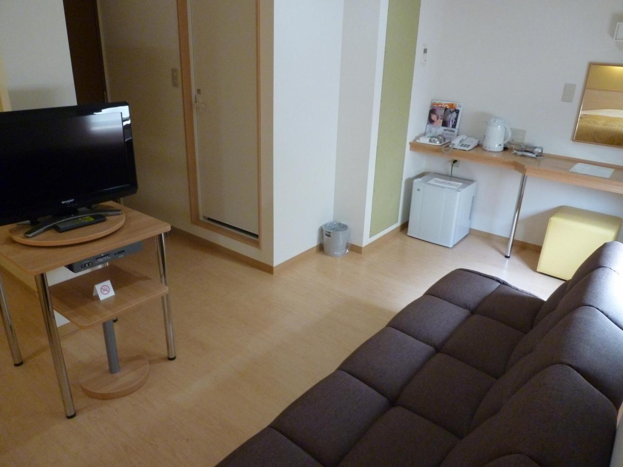 Hotel Monzennoyu Joetsu Kamer foto