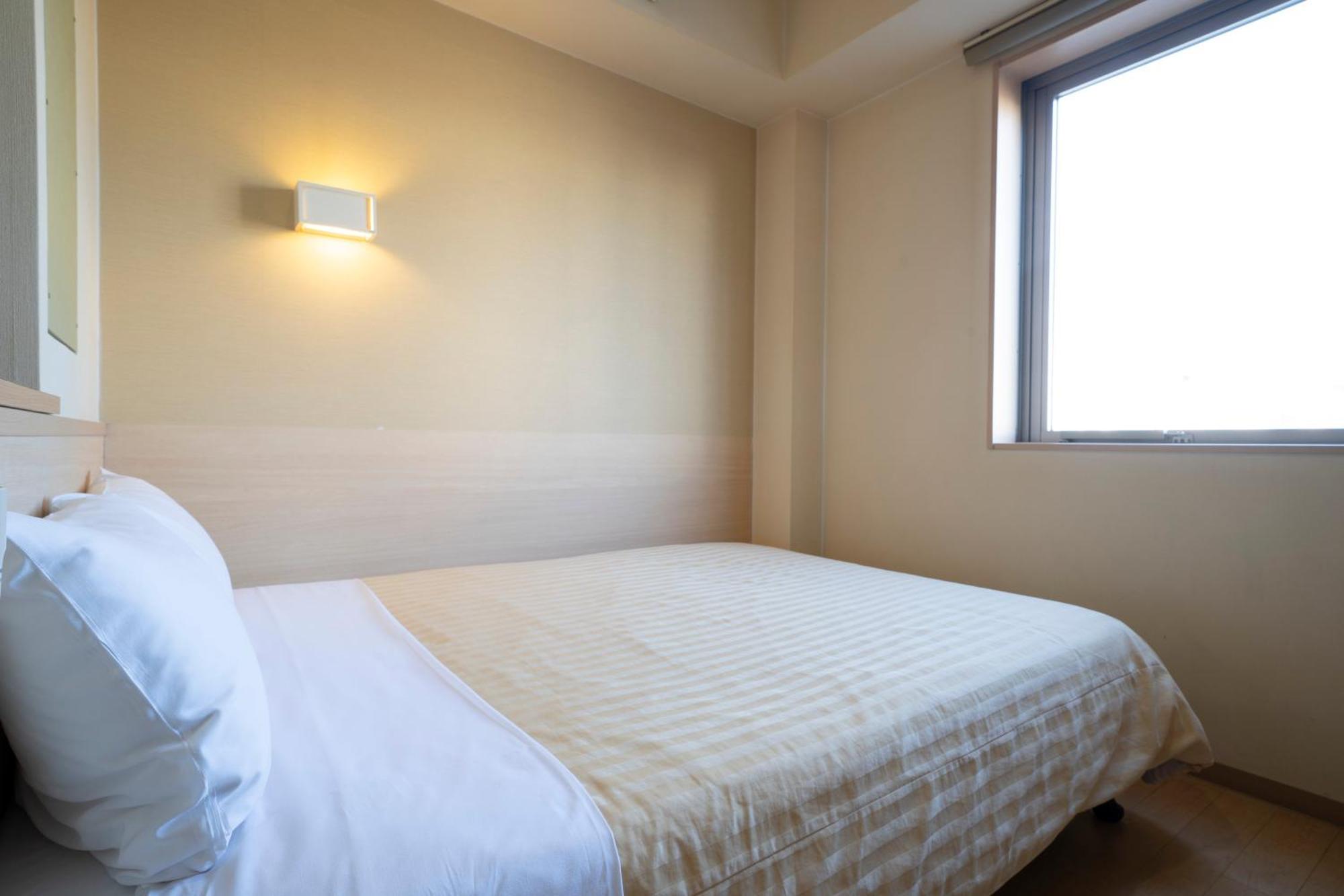 Hotel Monzennoyu Joetsu Buitenkant foto