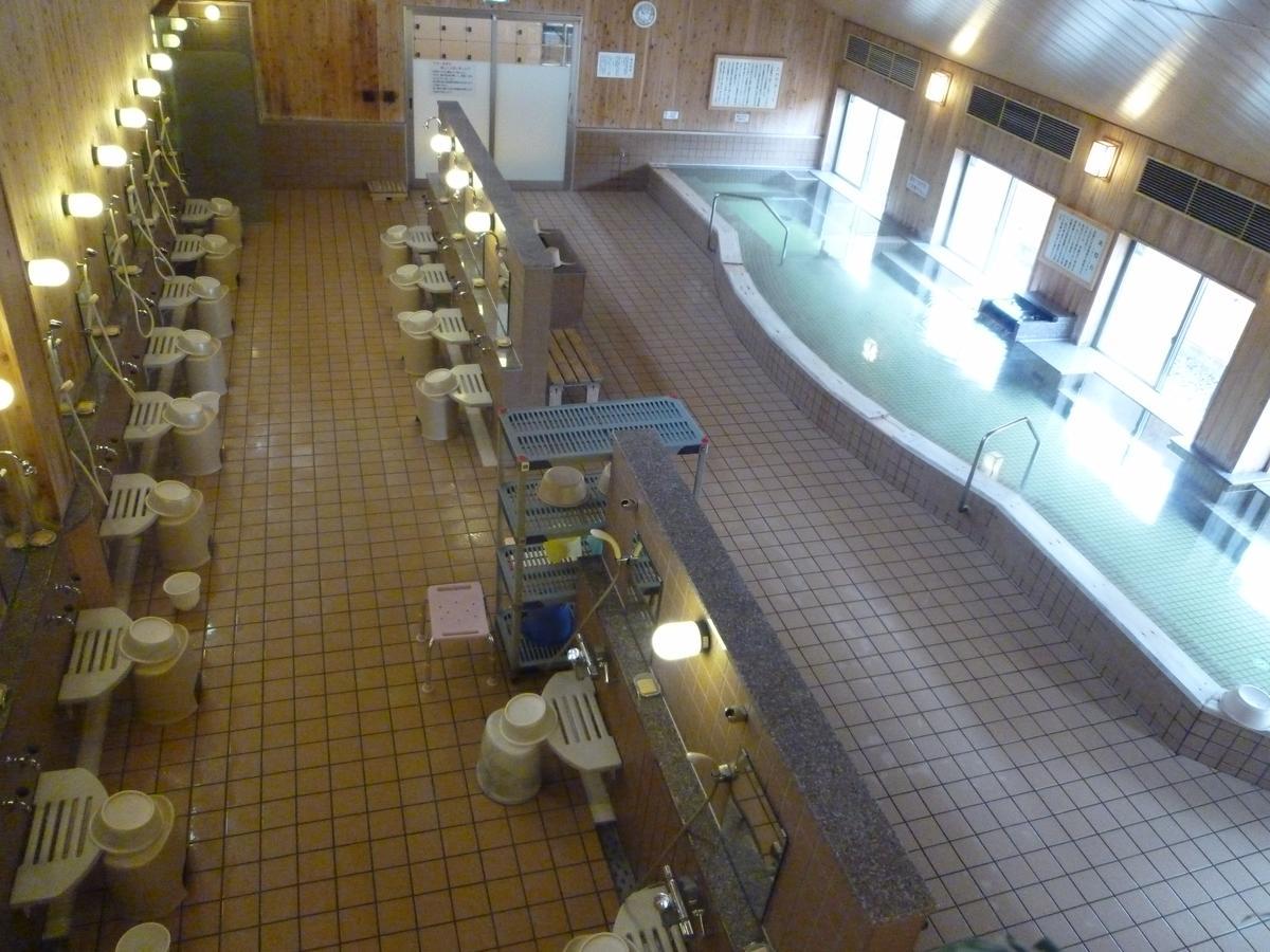 Hotel Monzennoyu Joetsu Buitenkant foto