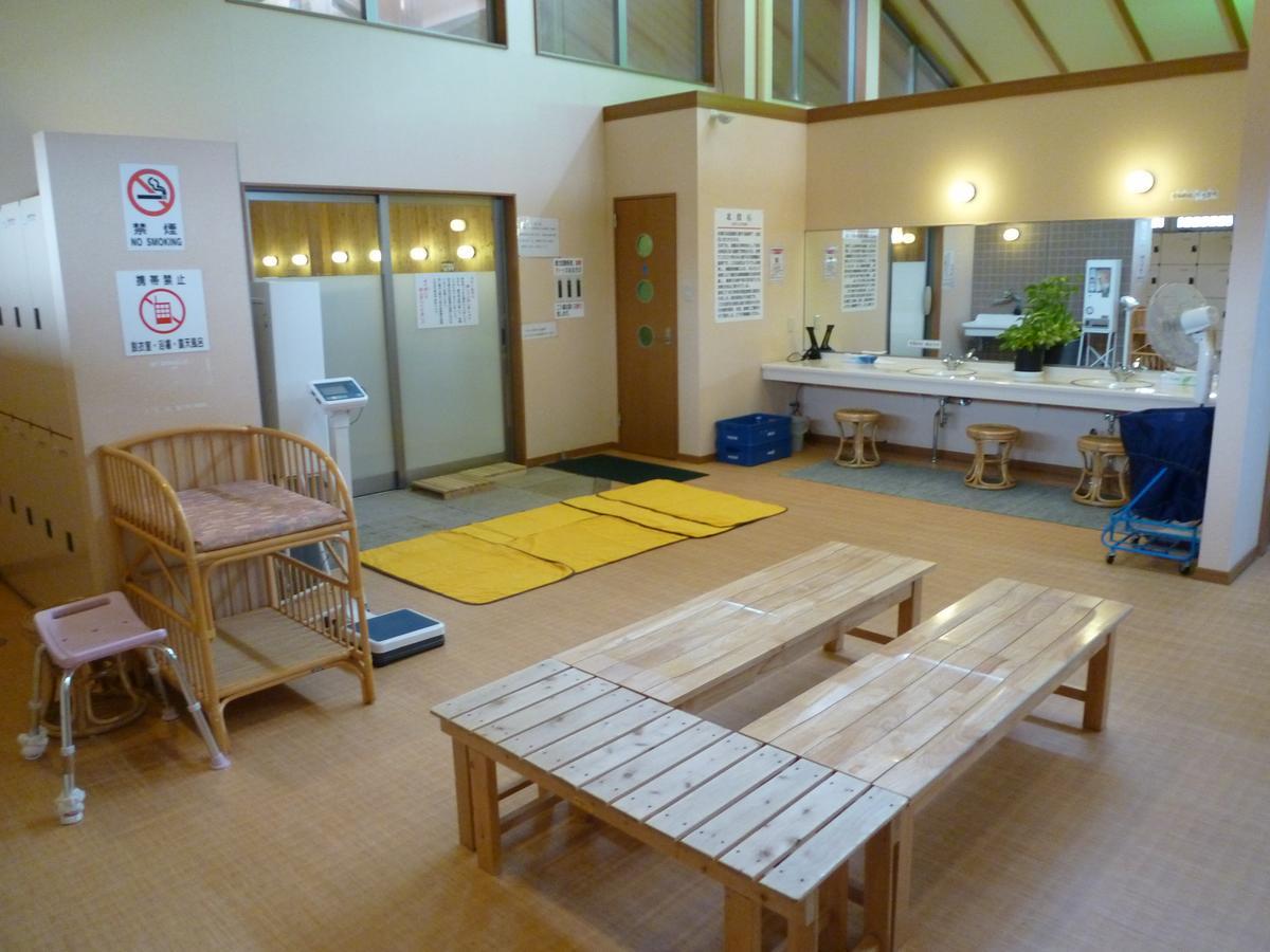 Hotel Monzennoyu Joetsu Buitenkant foto